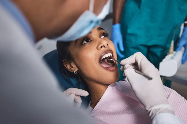 Dental Services--------14