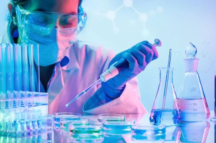 Laboratory Services------14