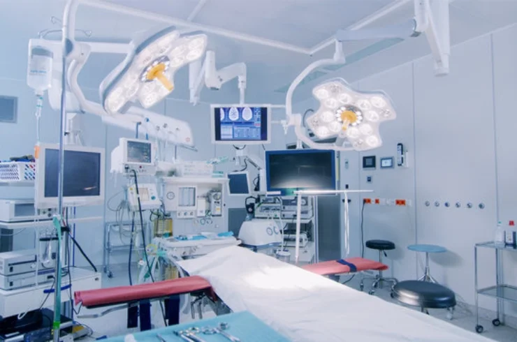 Operation Theatre-------14