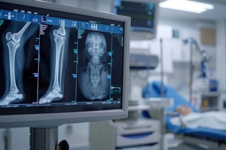 X-Ray Services-------14